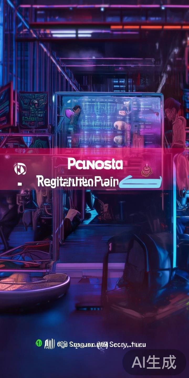 泛亚电竞注册平台完整指南：详细步骤解析与安全保障措施