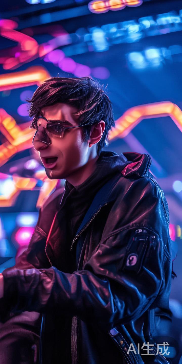 泛亚电竞主播取消事件的详细经过与后续发展全面解析