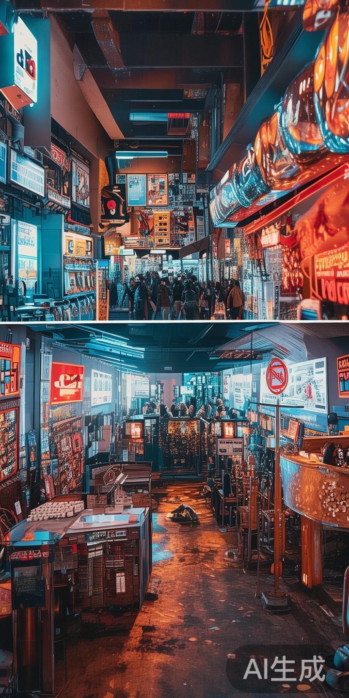 例如，某些省份对电子竞技投注的态度更为开放，平台的