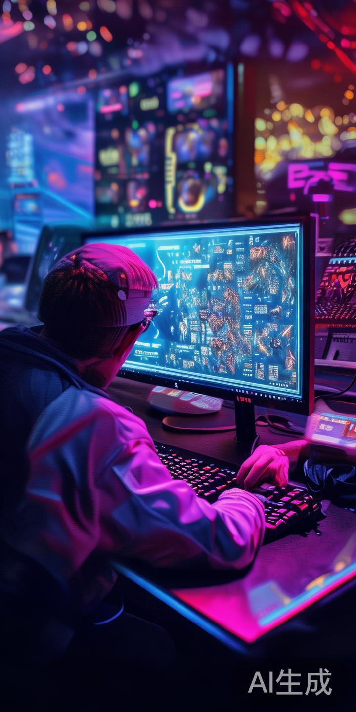 全面解析fy泛亚dj电竞在电竞赛事中的核心地位与竞技表现分析