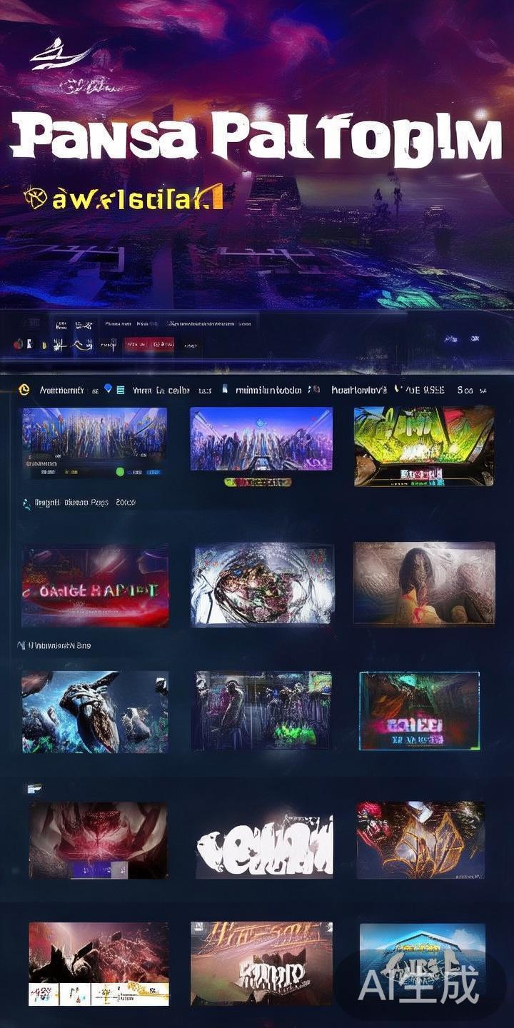 全面解析泛亚电竞平台的特色优势与核心功能简介