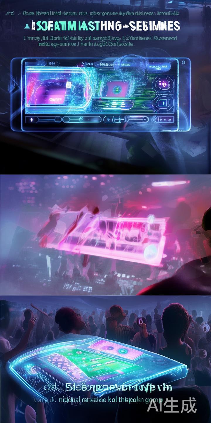 深入分析泛亚电竞软件的创新设计与卓越用户体验亮点