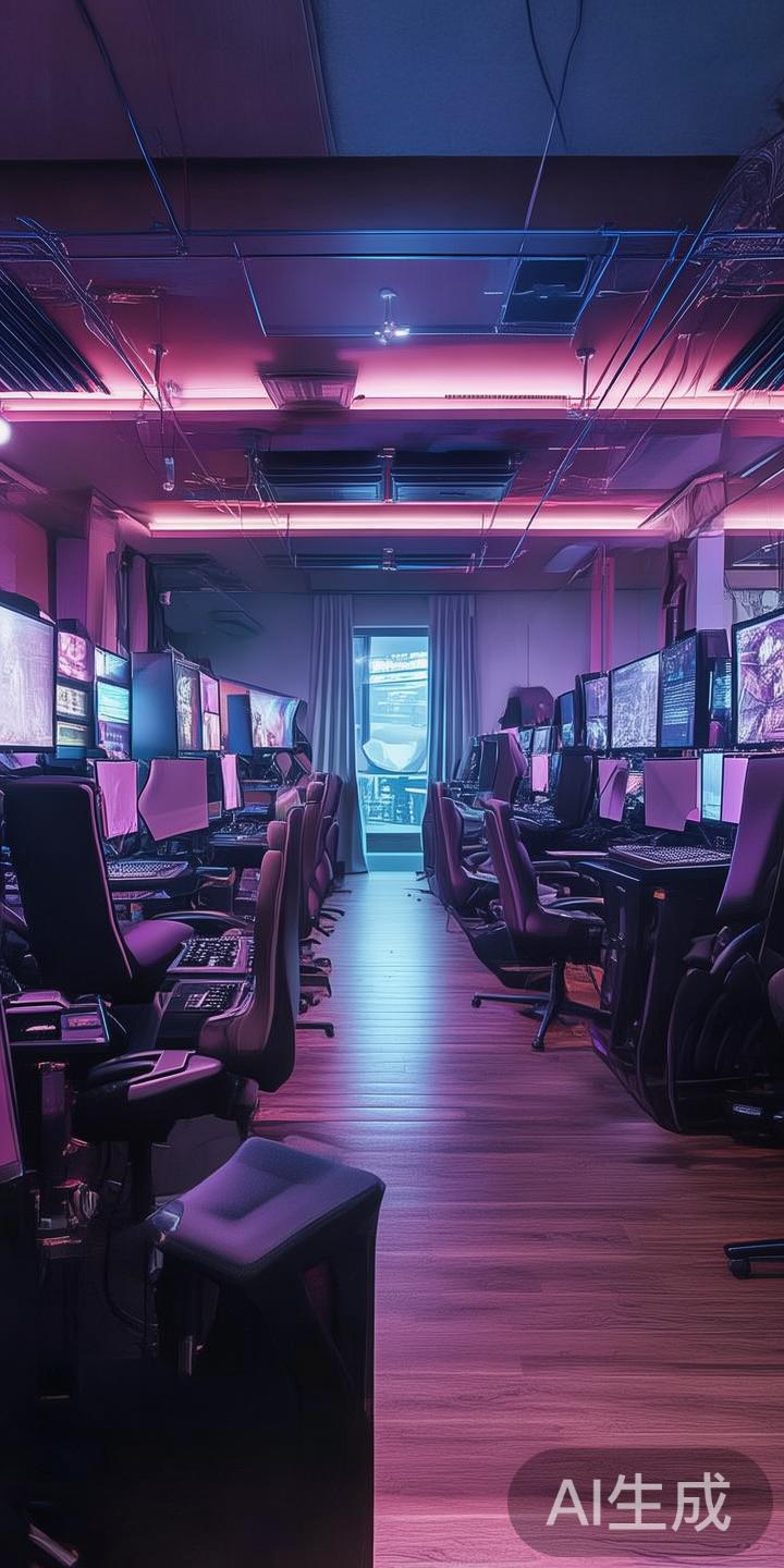 泛亚电竞综合店评价详解：用户实测体验与全面分析