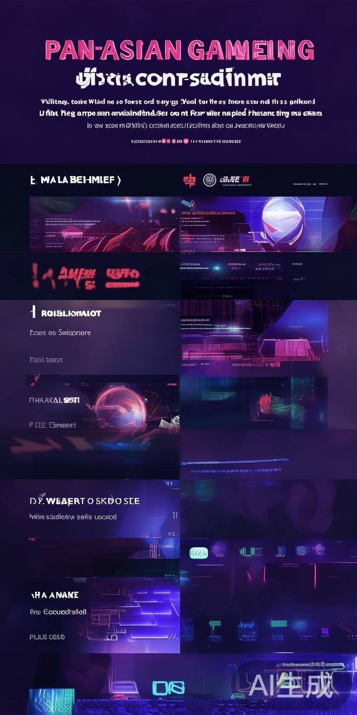 泛亚电竞官网最新资讯与全面详尽的服务介绍全方位解析