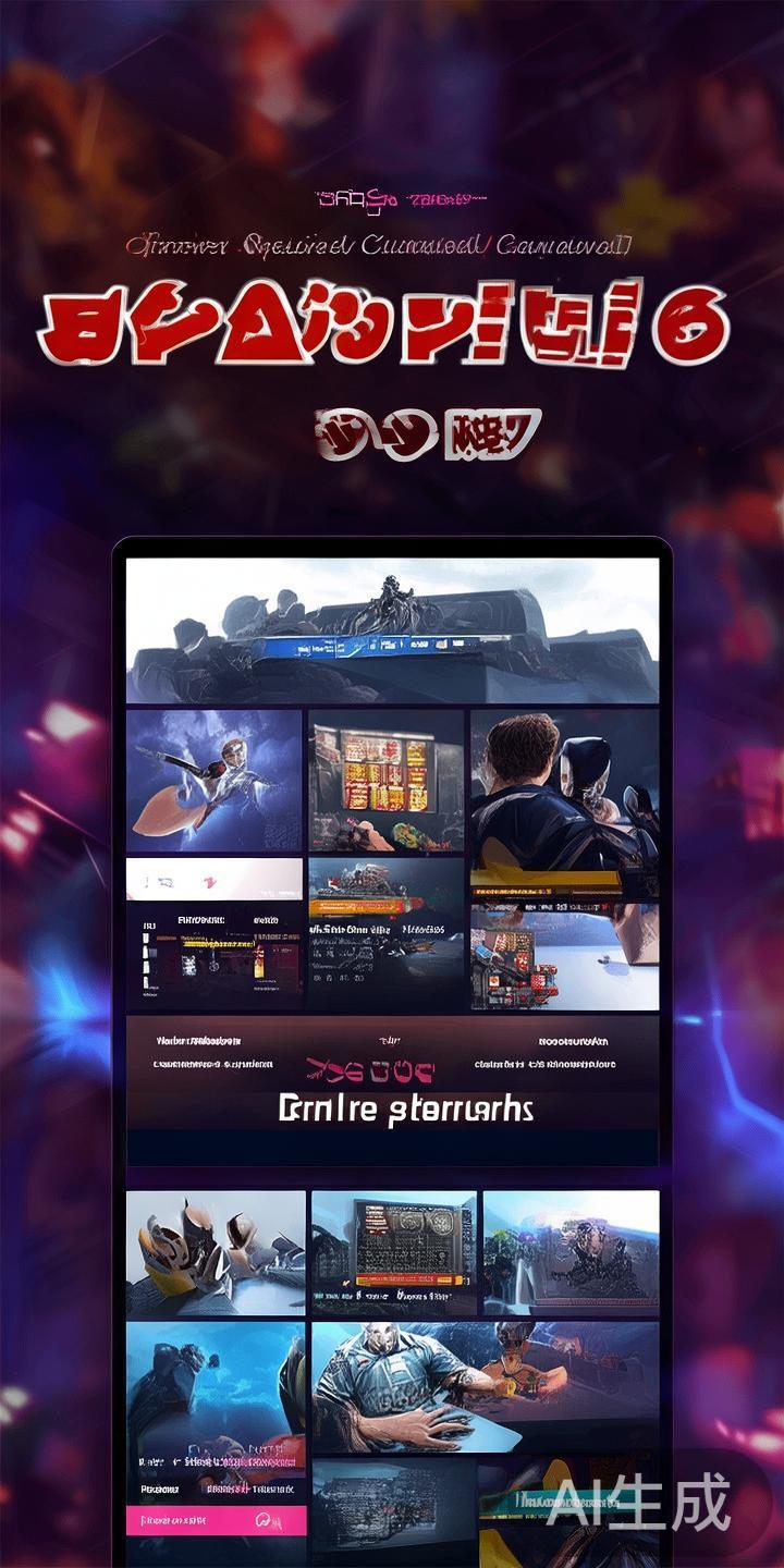 泛亚电竞亚洲官网全面升级，开启极致玩家体验与丰富优惠新篇章