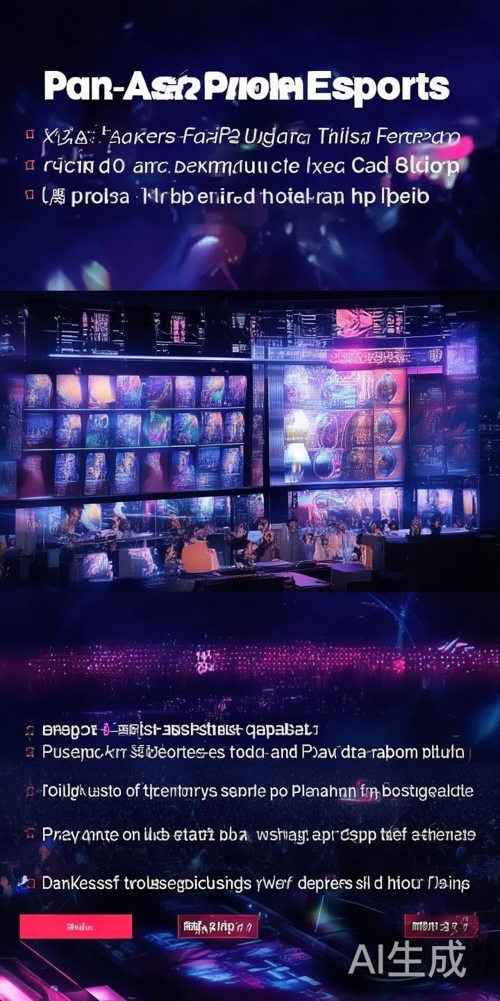 全面了解泛亚电竞贴吧最新动态与热门讨论话题，掌握第一手资讯