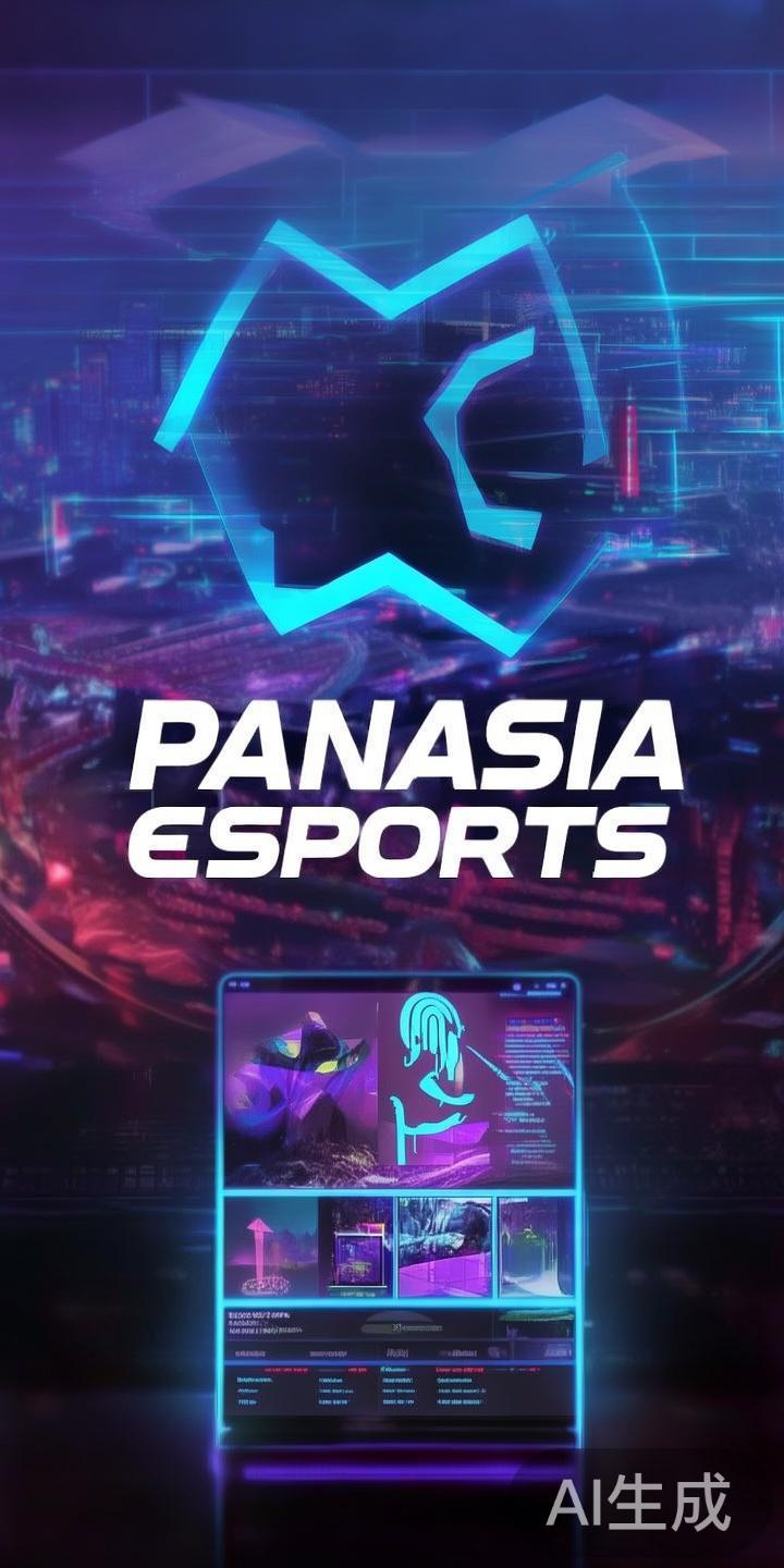 泛亚电竞电玩城台子名称及详细介绍详解