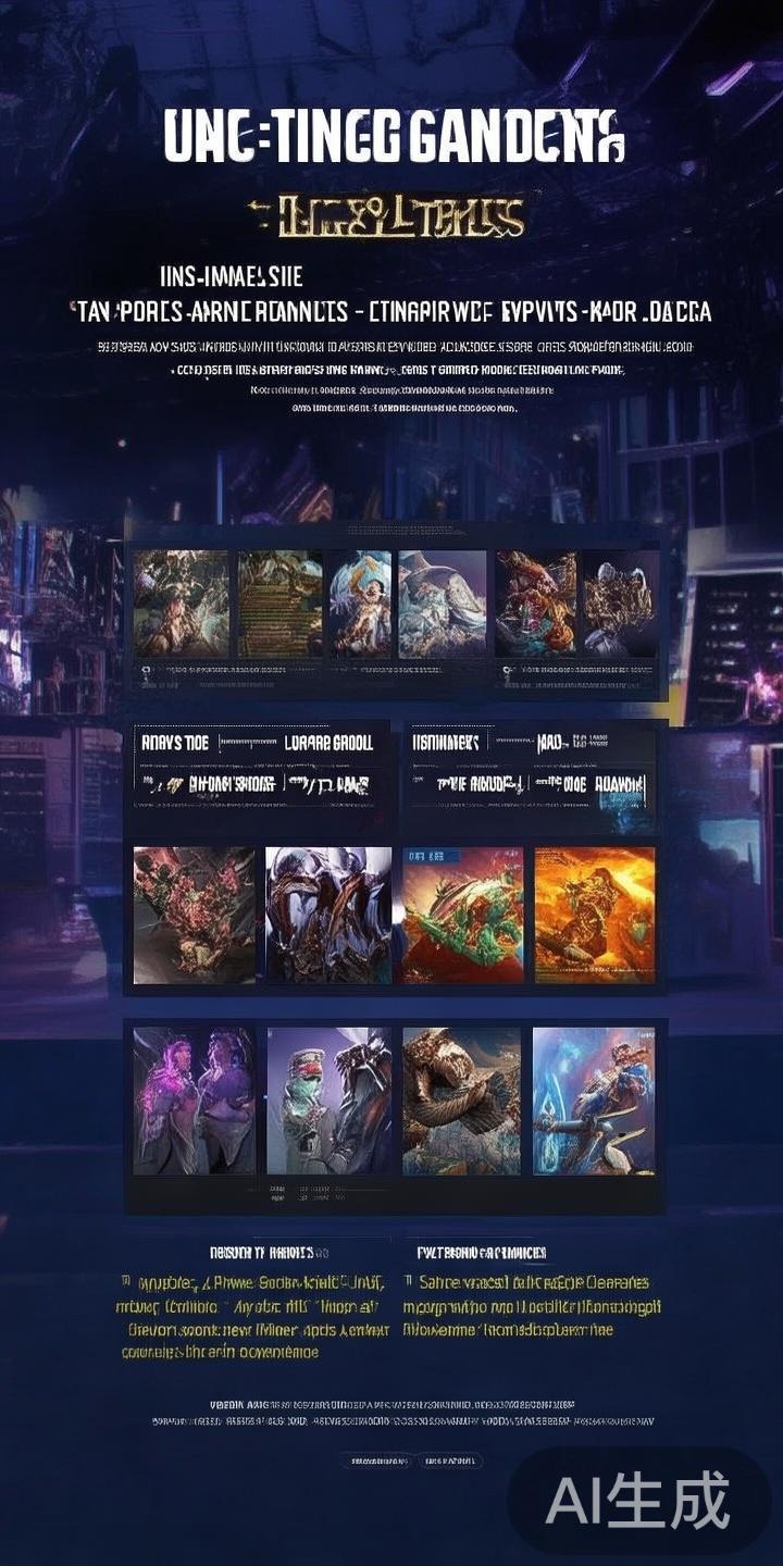 以分泛亚电竞为核心，全面探索最新电竞游戏与赛事资讯的全景指南