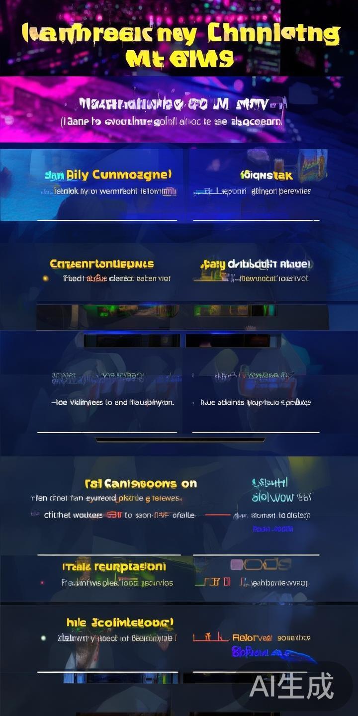 攻略分享：如何在泛亚电竞聊天室参与优惠活动赢取最大福利