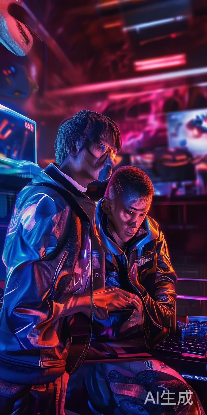 了解泛亚电竞集团的背景与行业地位
泛亚电竞集团作