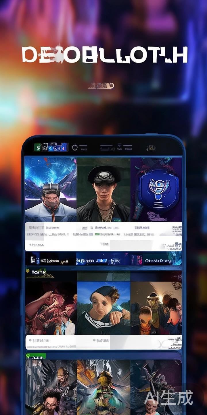 泛亚电竞客户端下载完整版：掌上最新赛事资讯与海量优质游戏推荐