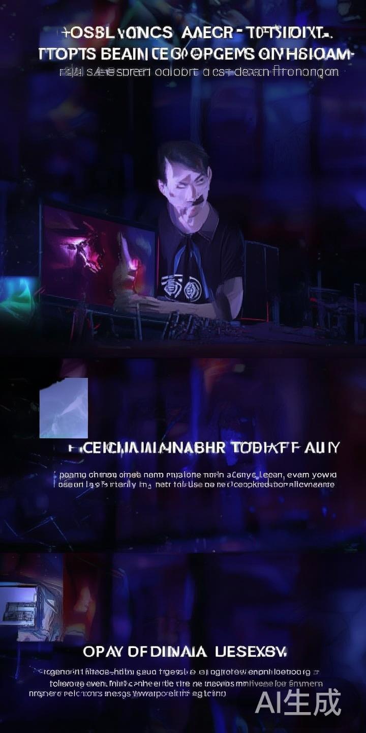 全面掌握泛亚电竞资讯网站官网最新游戏动态与精彩赛事报道 在纷繁复杂的电竞信息海洋中,官方电竞资讯网站以其权