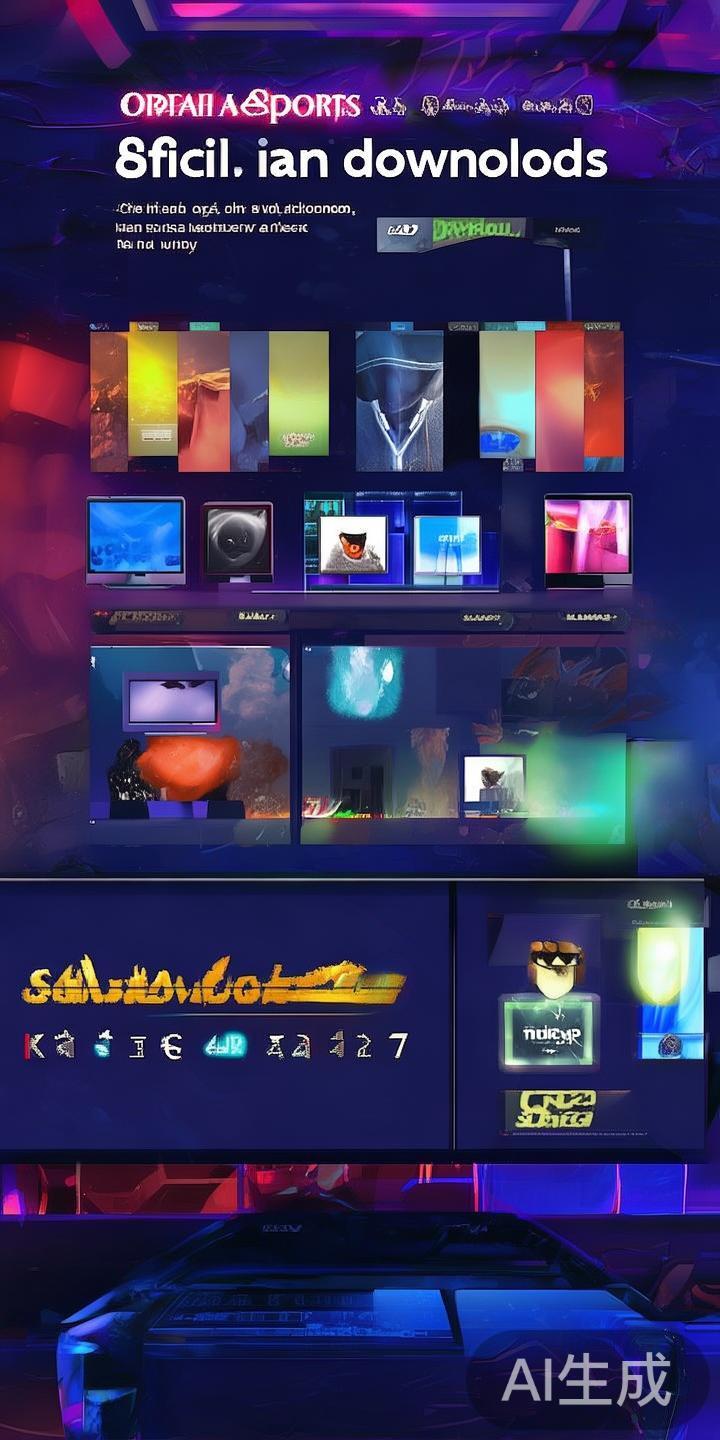 为了让玩家方便快捷地获取正版软件，泛亚电竞官方提供