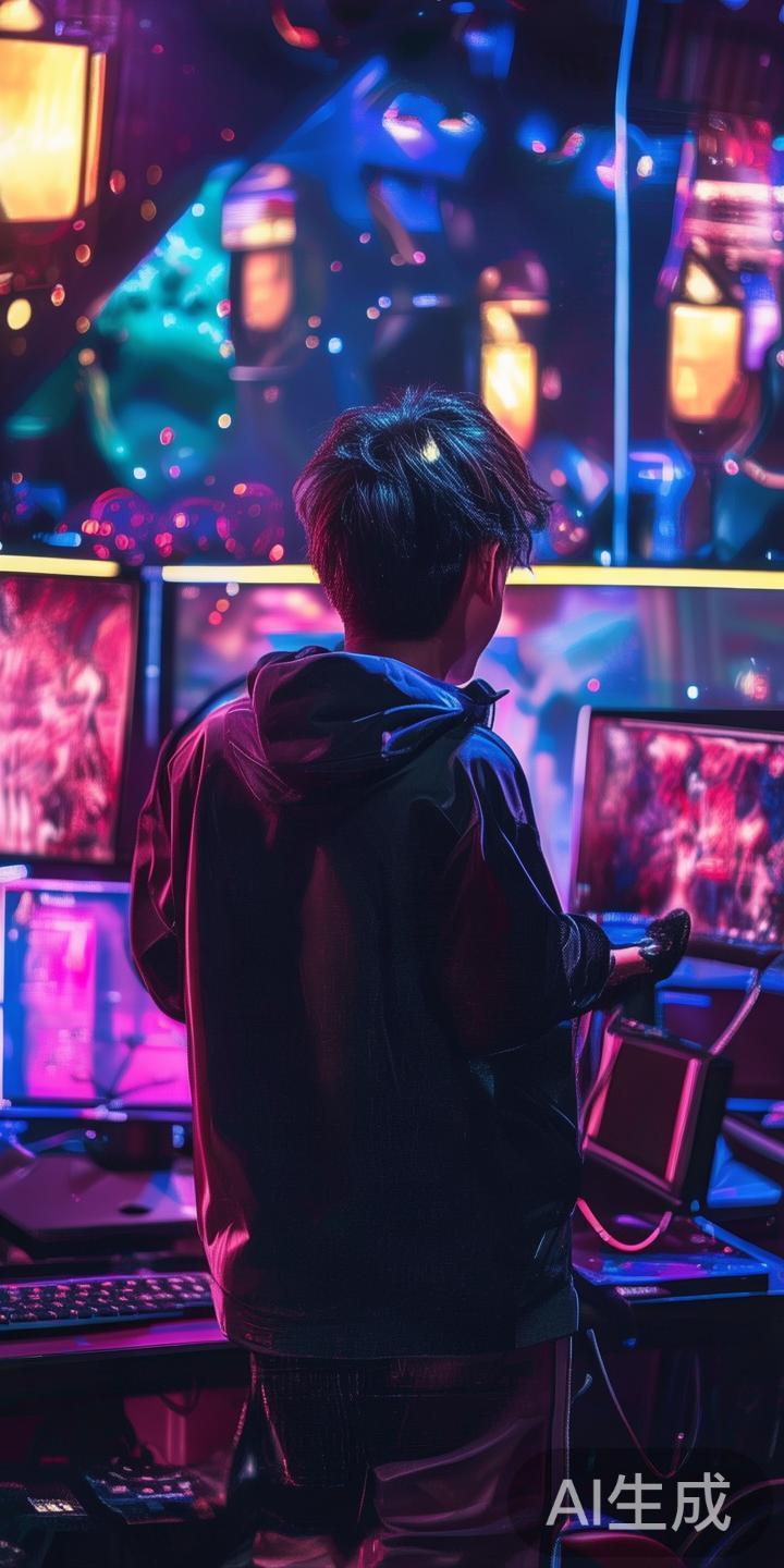 在泛亚电竞行业中，众多玩家都希望在公平合理的环境中