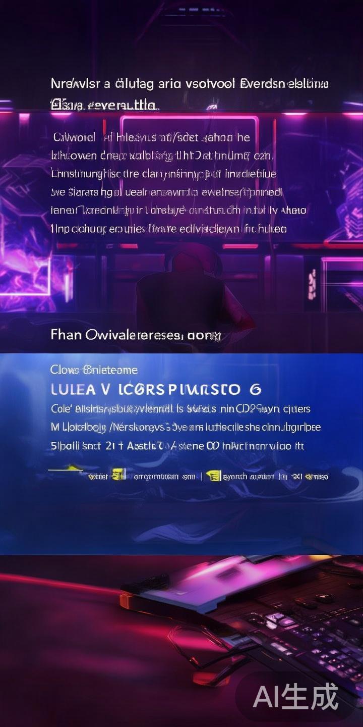 在当今竞争激烈的电竞市场中，平台的稳定性与创新能力