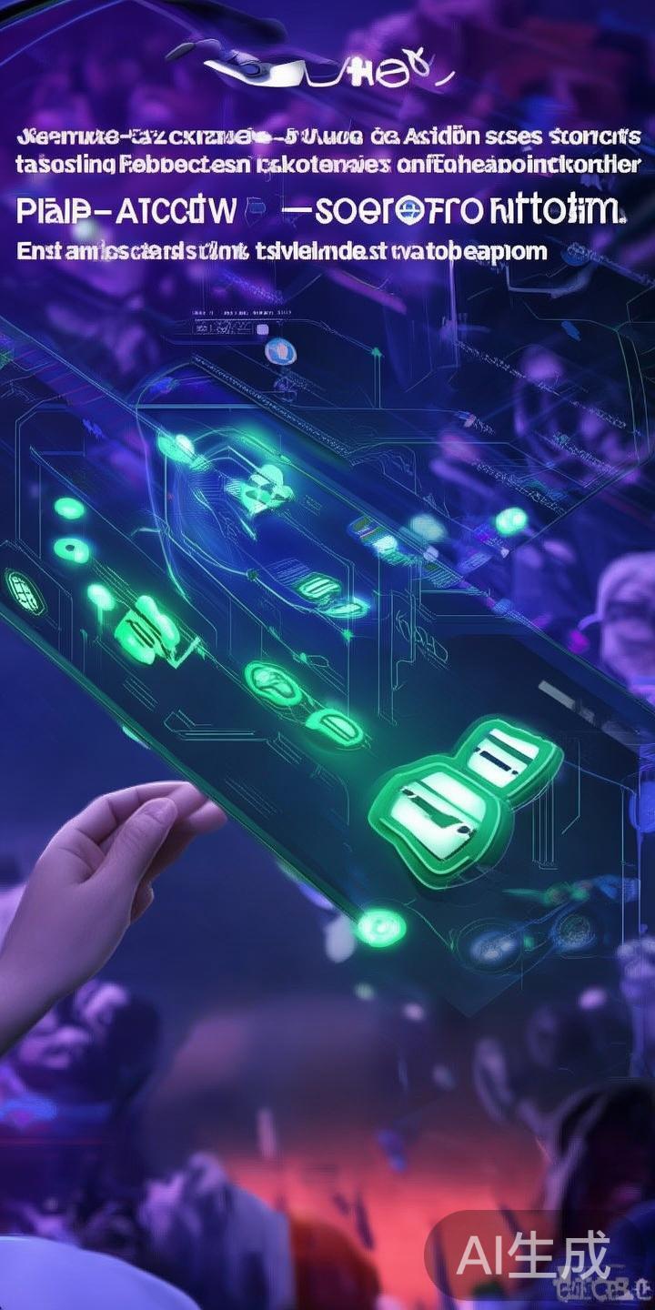 在当今数字娱乐时代，选择一个安全可靠的泛亚电竞ap