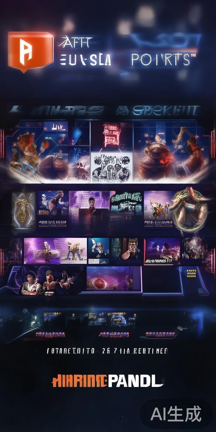 在众多电竞应用中，泛亚电竞凭借其丰富的游戏资源、稳