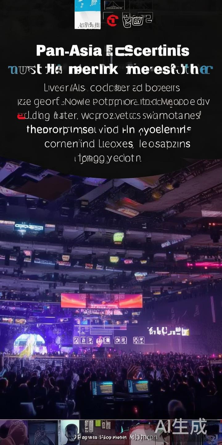 泛亚电竞精选:掌握最新电竞资讯与一站式精彩比赛直播推荐 随着电竞产业的蓬勃发展,越来越多的玩家和粉丝开始关