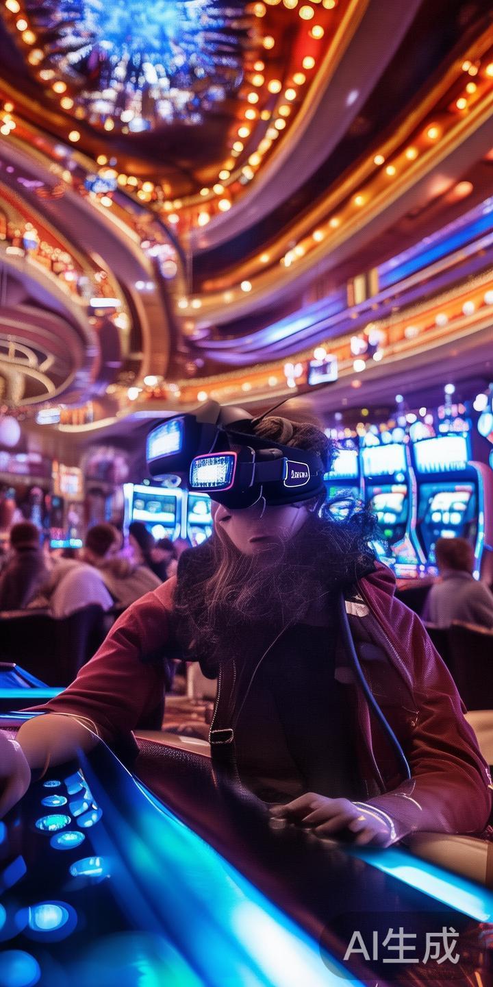 全面解析泛亚电竞彩票网：打造更优质的线上博彩娱乐体验