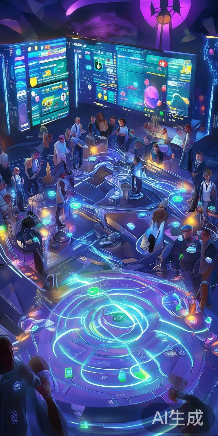 全面解析泛亚电竞招商策略及合作方案的实践与优化路径 另一方面,泛亚电竞注重建立完善的合作激励机制。通过